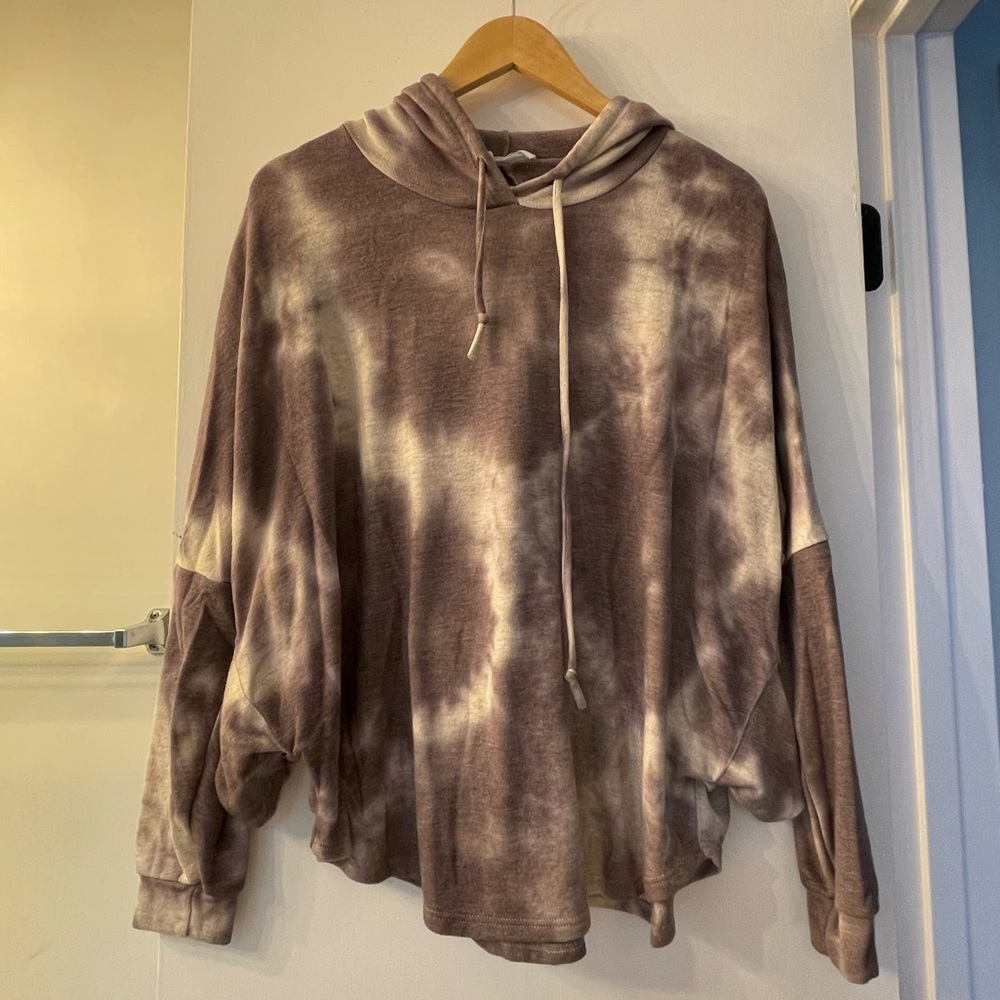 Cute designed hoodie/sweater